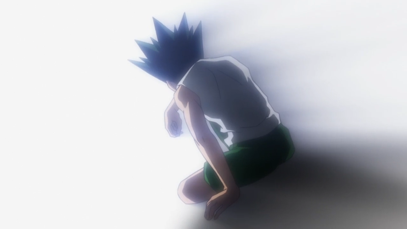 Illustration for article titled Grex's Hunter x Hunter (2011) Review